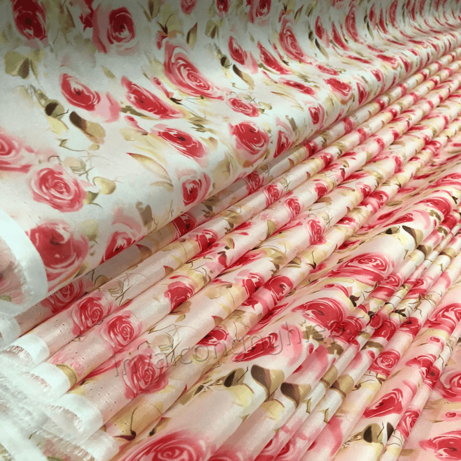 in chuyển nhiệt vải